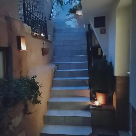 Nord 1&2-city Center, Terrace * Rovinj