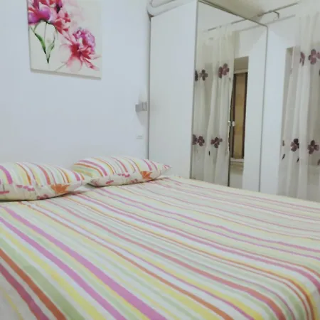 Apartment Nord 1&2-city Center, Terrace *